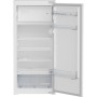 BEKO BSSA210K4SN | INCASSO |FRIGO INC. 1P STATICO | FRIGO 1P.INC. 175LT H.121CM CE.E STATICO