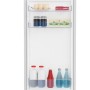 BEKO BSSA210K4SN | INCASSO |FRIGO INC. 1P STATICO | FRIGO 1P.INC. 175LT H.121CM CE.E STATICO