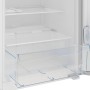 BEKO BSSA210K4SN | INCASSO |FRIGO INC. 1P STATICO | FRIGO 1P.INC. 175LT H.121CM CE.E STATICO