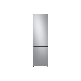 SAMSUNG RB38C603DSAEF | FREE STANDING| FRIGO COMBI NO FROST | COMBI 390LT CE.D 2M NOFROST INV. ECOFLEX AI S.INOX
