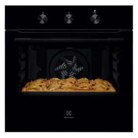 Electrolux  KOHHH04K | Forno multifunzione - 7 funzioni di cottura tra cui pizza - Contaminuti - Segnale