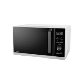 TOSHIBA MW3AC26SFWH | PED |FORNO MICROONDE COMBINATO | FORNO M/O 900W 26LT C/GRILL 1000W FUNZ.FRIGG. BIAN