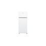 HISENSE RT267D4AWE | FREE STANDING | FRIGO 2P. 206LT CE.E STATICO RIP.VETRO WHITE