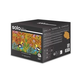 SOLO BTA00050 | PED | CIALDE CAFFE ESE MONORIGINE TANZANIA 50PZ