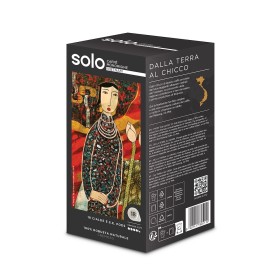 SOLO BVI00018 | PED | CIALDE CAFFE ESE MONORIGINE VIETNAM 18PZ
