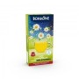 CAFFE BORBONE RESCAMOMILLA10 | PED | CAPSULE COMP.NESPRESSO CAMOMILLA E MELATONINA 10PZ