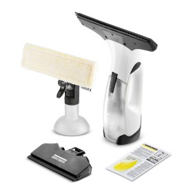 KARCHER WV2PLUSNBIANCO | PED |ALTRI ACCESSORI CASA | ASPIRAGOCCE 100ML RIC.35MIN BIANCO