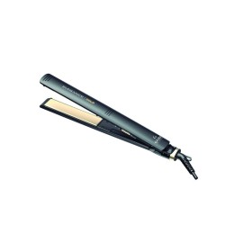 GAMA GI0234 | PED |PIASTRE CAPELLI | PIASTRA CAPELLI 45W ELEGANCE ON-OFF GOLD