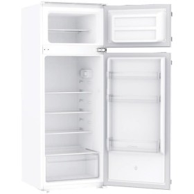 CANDY CELDP2450H | INCASSO |FRIGO INC. 2P STATICO | FRIGO 2P.INC. 205LT H.145CM CE.E STATICO