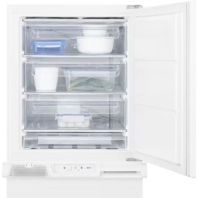 Electrolux  KYB2AE82S | Congelatore sottotavolo autoventilato - h819 - Classe energetica E - Controllo el