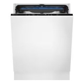 Electrolux   BI KESC8401L | 60 cm - Integrata totale - Motore Inverter - Cruscotto Livello 2 - 14 coperti con c