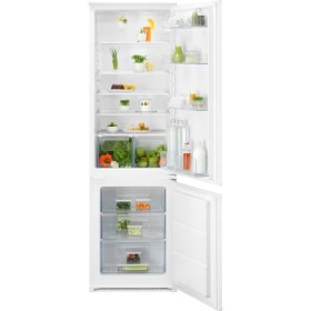 Electrolux  KNS5LE18S | FRIGOCONGELATORE COMBINATO/1780 MM/CLASSE ENERGETICA E/LOW FROST/CONTROLLI ELETTR