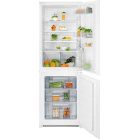 Electrolux  KNS5LE16S | FRIGOCONGELATORE COMBINATO/1572 MM/CLASSE ENERGETICA E/STATIC LOW FROST/COMANDI E