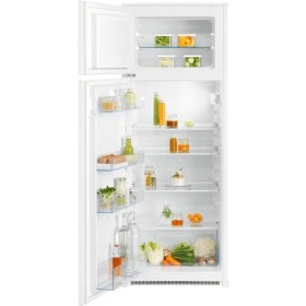 Electrolux   BI KTS5LE14T | FRIGOCONGELATORE DOPPIA PORTA/1441 MM/CLASSE ENERGETICA E/STATIC LOW FROST/COMANDI