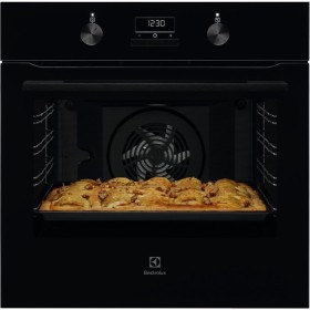 Electrolux  KOIGH04K | Forno multifunzione - 7 funzioni di cottura - Programmatore inizio-fine cottura c