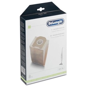 DE LONGHI DLS36 | PED | SACCHETTI ASPIRAP.X COLOMBINE XLF1300E-XLF1200 8PZ