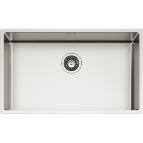 Schock TECN100XL |NEW TECHNICK N100 XL | 1 VASCA - raggio 12 mm - NEW | 740x440 esterno
700x400 interno | TRIPLA INSTALLAZIONE