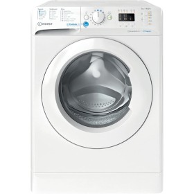 INDESIT BWA81496XWVIT | FREE STANDING| LAV. C/FRONTALE 9-9,99KG | LAV.C/FRONT 8KG 1400GIRI CE.A INV.