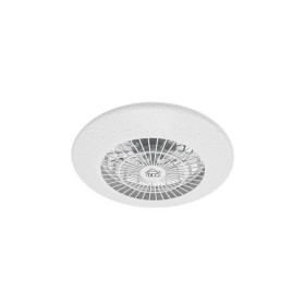 DCG VECRD100TL | CLIMA |VENTILATORE SOFFITTO | VENT.SOFFITTO 40W D.56CM 7PALE WIFI C/LUCE/TELEC.