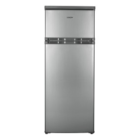 SEKOM SHDP28NSM1XE0 | FREE STANDING| FRIGO 2P STATICO | FRIGO 2P. 206LT CE.E STATICO 3RIP.CRISTALLO INOX