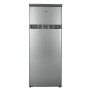 SEKOM SHDP28NSM1XE0 | FREE STANDING| FRIGO 2P STATICO | FRIGO 2P. 206LT CE.E STATICO 3RIP.CRISTALLO INOX
