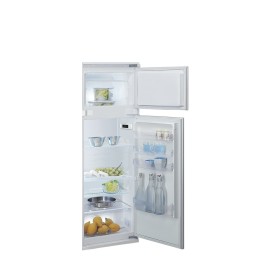 INDESIT T16A1DI2 | INCASSO |FRIGO INC. 2P STATICO | FRIGO 2P.INC. 239LT H.157CM CE.E STATICO