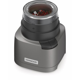 KENWOOD CHP80000SI | PED |TRITATUTTO | TRITATUTTO 2IN1 800W 500ML 4LAME DUOPREP