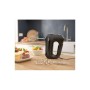 BRAUN HM2110BK | PED |SBATTITORE | SBATTITORE 500W 4VEL+TURBO 2FRUSTE/2GANCI BLACK