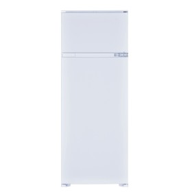 INDESIT IND2040E | INCASSO |FRIGO INC. 2P STATICO | FRIGO 2P. INC. 205LT CE.E STATICO 4RIP. BIANCO
