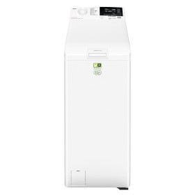 AEG LTR6G37A | FREE STANDING| LAV. C/ALTO 7-7,99KG | LAV.C/ALTO 7KG 1200GIRI CE.A DISP.LCD INVERTER