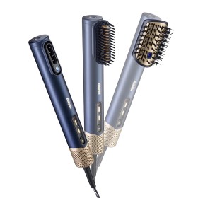 BABYLISS AS6550E | PED |ASCIUGACAPELLI STANDARD | ASCIUGACAPELLI MULTIUSO 3IN1 1600W 5TEMP. AIR WAND