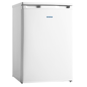 OCEAN OCT173WE2 | FREE STANDING| FRIGO DA TAVOLO/SOTTOTAVOLO | FRIGO TAVOLO 131LT CE.E H.84.5CM 3RIP. BIANCO