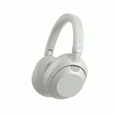 SONY WHULT900NW | ELETTRONICA |CUFFIE WIRELESS | CUFFIA WLSS BT 5-20KHZ NOISE CANC. BIANCO