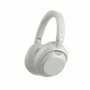 SONY WHULT900NW | ELETTRONICA |CUFFIE WIRELESS | CUFFIA WLSS BT 5-20KHZ NOISE CANC. BIANCO