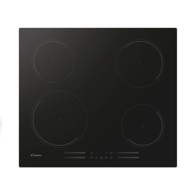 CANDY CI642MCBB | Piano induzione, 60cm, 4 zone, controllo indipendente multi slider, Power management, Potenza