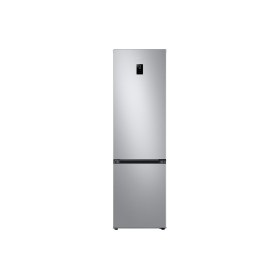 SAMSUNG RB38C774DSAEF | FREE STANDING | COMBI 390LT CE.D 2M NOFROST INV. ECOFLEX AI S.INOX