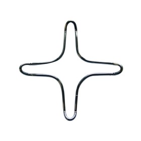 GLEM GAS 082816 | ACCESSORI COTTURA | Riduzione griglia per moka