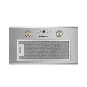 GLEM GAS GHF545IX | CAPPE ASPIRANTI | GRUPPO ASPIRANTE 52 cm - FINITURA INOX  - 1 Motore -  Tre velocità - portata di aspirazion