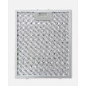 GLEM GAS FILKME80 | ACCESSORI CAPPE | 1 Filtro Metallico cappe  DA 80 CM per serie GHC 831 INOX