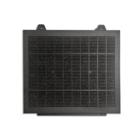 GLEM GAS CARGHB | ACCESSORI CAPPE | 1 Filtro carbone circolare per serie GHB684IX e GHB984IX