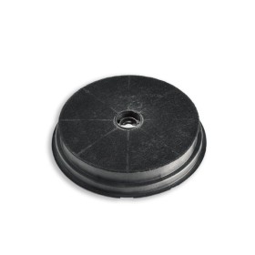 GLEM GAS 9NCACI | ACCESSORI CAPPE | 1 Filtro carbone circolare per serie estraibili GHE 600-1 GHE900-1 e serie GHL