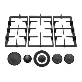 GLEM GAS GRGH96 | ACCESSORI | °KIT 3 GRIGLIE GHISA UNICA/ALPHA 90X60+5COPRI/N/OP