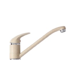 GLEM GAS MIXNS3 | MISCELATORI | miscelatore per lavelli standard SABBIA