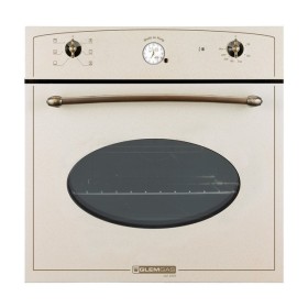 GLEM GAS GFT64SA | Rustici Elettrici | Estetica Tradition - programmat. analogico inizio - fine cottura con spegnimento