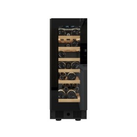Nevada NNW82-20S-BFG-NH | SOTTOPIANO | LIBERO POSIZIONAMENTO Cantina Vino da 19 bottiglie, Singola Temperatura, Finitura Porta N