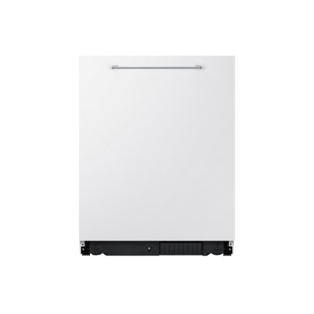 SAMSUNG DW60CG550I00ET | Lavastoviglie da Incasso Samsung Sliding, 3 Cesto, Rumorosità: 44dB, Portata massima della porta: 10Kg,