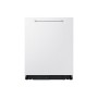SAMSUNG DW60CG550I00ET | Lavastoviglie da Incasso Samsung Sliding, 3 Cesto, Rumorosità: 44dB, Portata massima della porta: 10Kg,