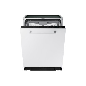 SAMSUNG DW60CG550I00ET | Lavastoviglie da Incasso Samsung Sliding, 3 Cesto, Rumorosità: 44dB, Portata massima della porta: 10Kg,