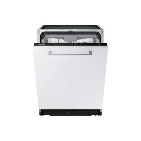 SAMSUNG DW60CG550I00ET | Lavastoviglie da Incasso Samsung Sliding, 3 Cesto, Rumorosità: 44dB, Portata massima della porta: 10Kg,