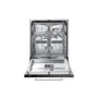 SAMSUNG DW60CG550I00ET | Lavastoviglie da Incasso Samsung Sliding, 3 Cesto, Rumorosità: 44dB, Portata massima della porta: 10Kg,